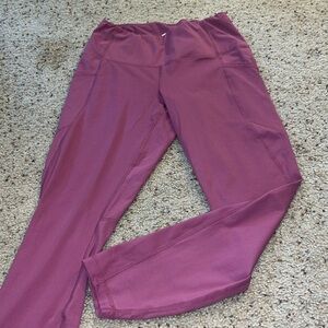Yogalicious lux pants
